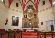 Antiguo Convento de la Orden de los Frailes Mínimos - Iglesia de la Victoria景点图片