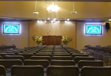 Iglesia de Dios Ministerial de Jesucristo Internacional - IDMJI - CGMJI -- AR-CLORINDA景点图片
