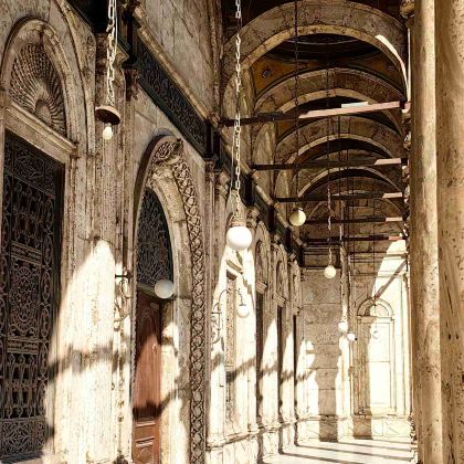 埃及开罗+卢克索+赫尔格达10日8晚自由行