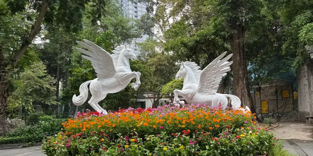 永安旅遊