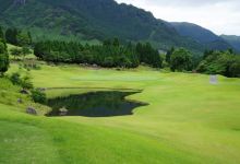 Minamiaso Country Club景点图片