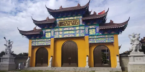 寶慶禪寺