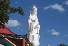 龙泉寺景点图片