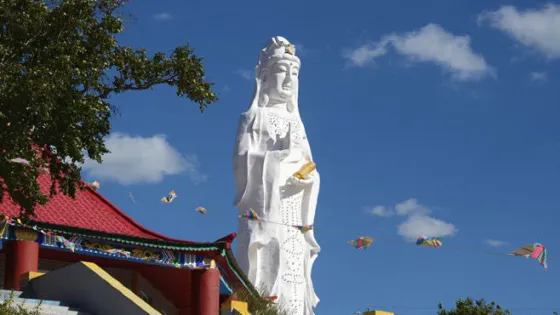 龍泉寺