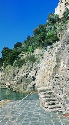 拉塔里山地区公园-那不勒斯广域市