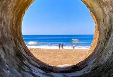 Oceanside Beach State Recreation Site景点图片