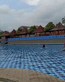 Wisata Air Tirta Persada DM-Mandalawangi