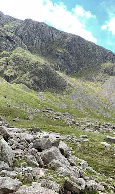 斯科费尔峰-沃斯代尔