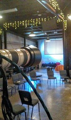 South Beach Church-纽波特