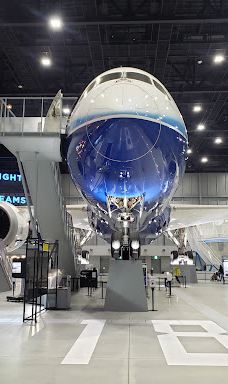 FLIGHT OF DREAMS-常滑市