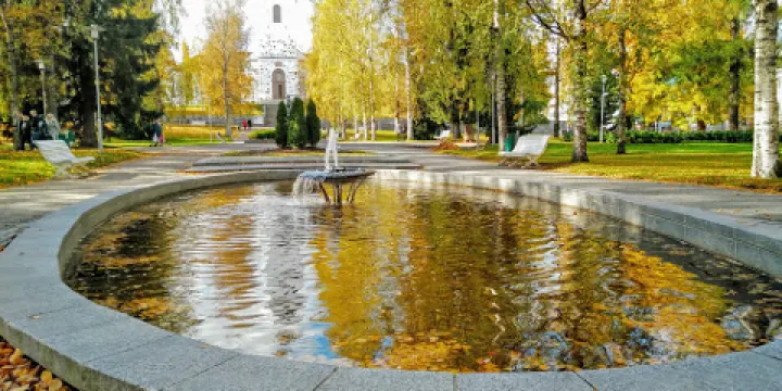 庫奧皮奧主教座堂