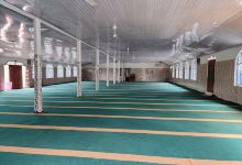 Thaqib Islamic Center景点图片