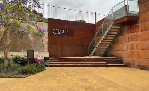 Punic Rampart Interpretation Centre