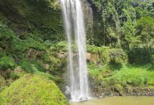 Curug Sukaemi景点图片