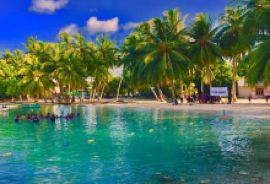 Fiyoaree Jetty景点图片