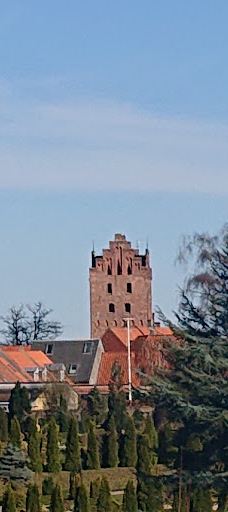 Middelfart Church-米泽尔法特