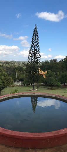 Mahar EntHtooKanThar Pagoda Garden-眉谬