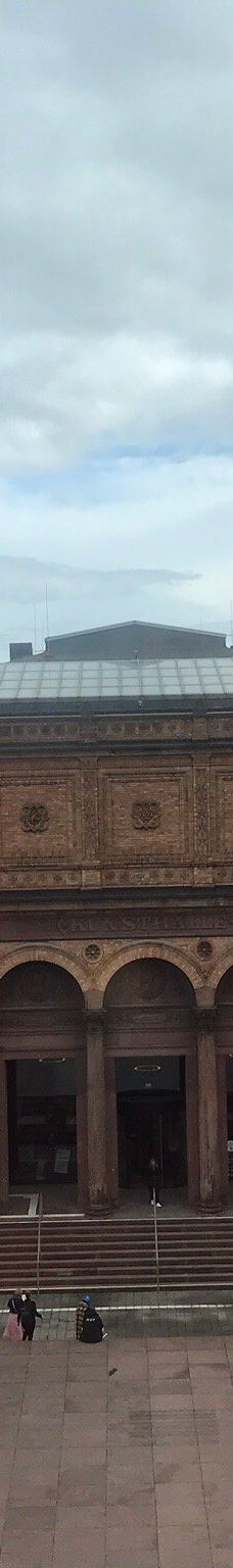 汉堡美术馆-汉堡