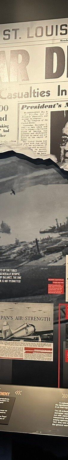 国际间谍博物馆-华盛顿