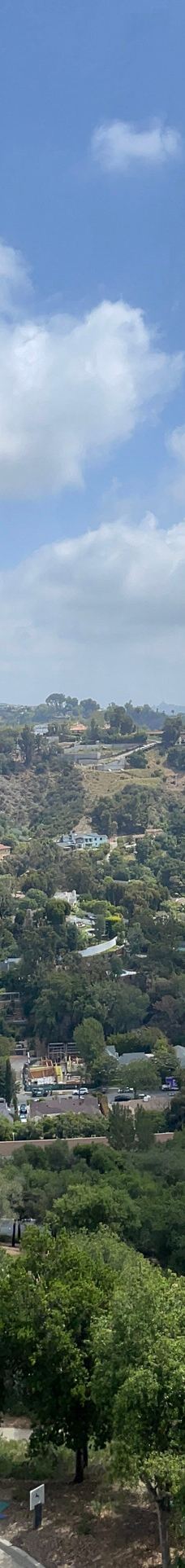 盖蒂中心-洛杉矶