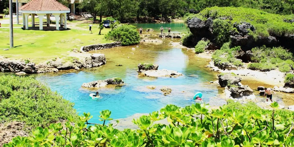 永安旅遊