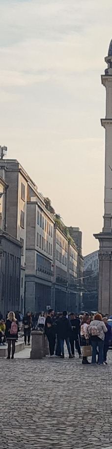 圣卡洛广场-都灵