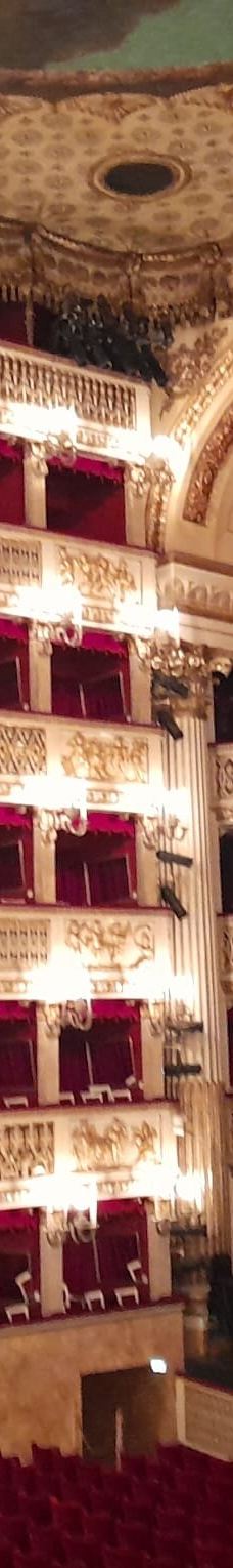 圣卡洛剧院-那不勒斯