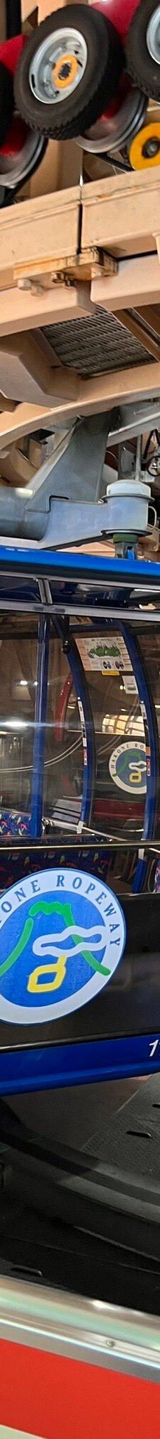 箱根空中缆车-箱根