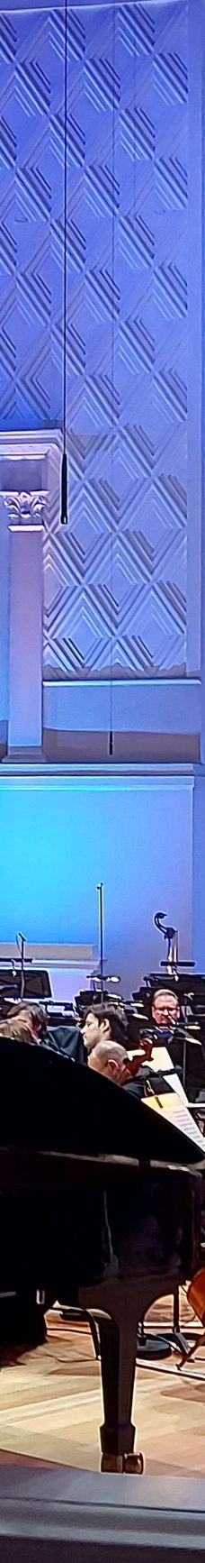 柴可夫斯基音乐厅-莫斯科