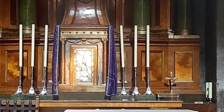 聖母昇天主教座堂