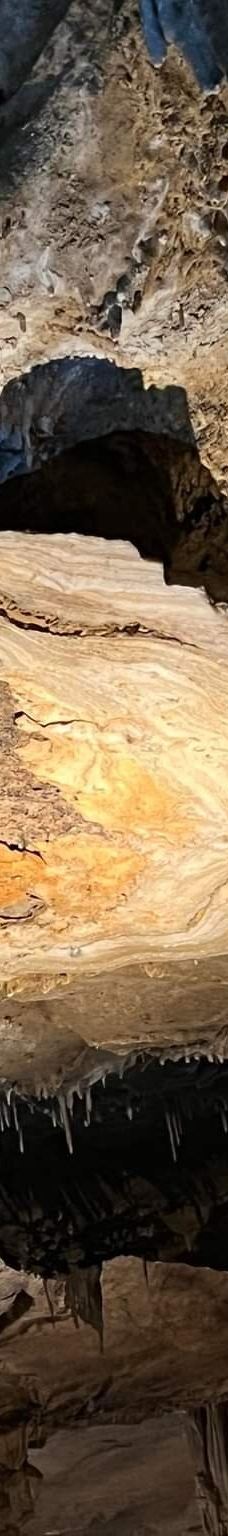 Grottes de Betharram-圣佩德比戈尔