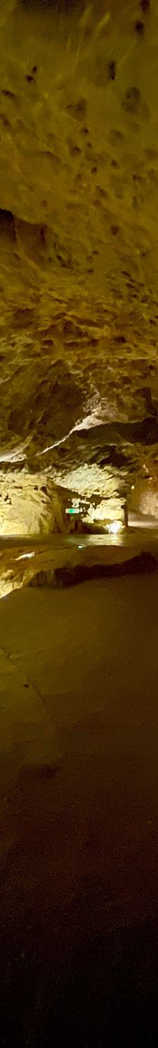 Grotte des Canalettes-科尔内拉德孔夫朗