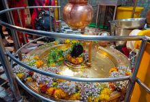 Shri Mamleshwar Temple景点图片