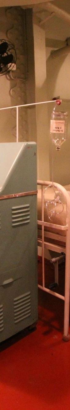 亚拉巴马号战列舰-莫比尔