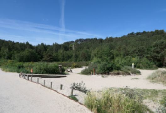 Buitencentrum Schoorlse Duinen Schoorl景点图片