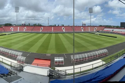 Kapten I Wayan Dipta Stadium