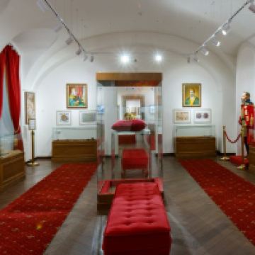 乌日霍罗德图片