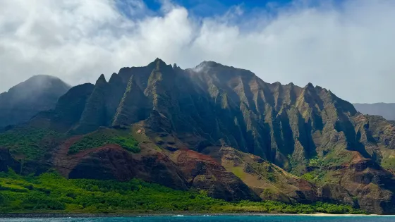 Na Pali Sea Breeze