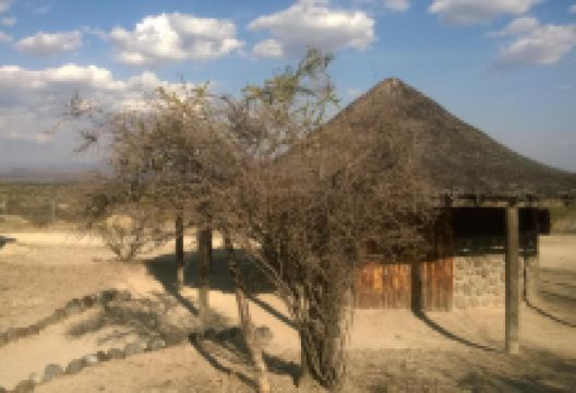 Olorgesailie Pre-Historic Site景点图片