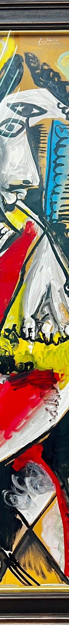 路德维希博物馆-科隆