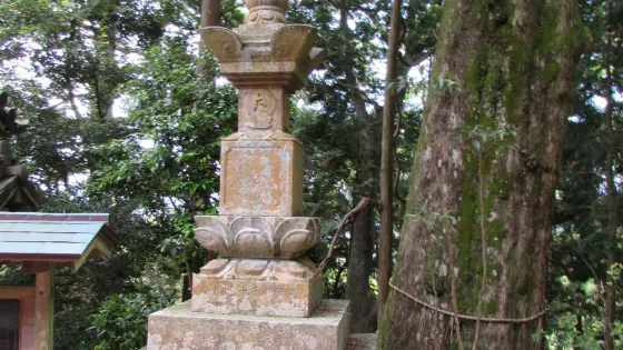 Gankozan Kozoji Temple
