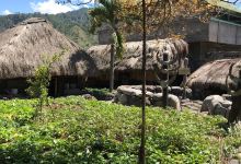 Bontoc Museum景点图片