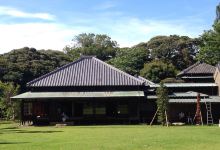 Tojo House景点图片