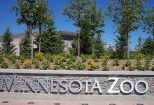 Minnesota Zoo景点图片