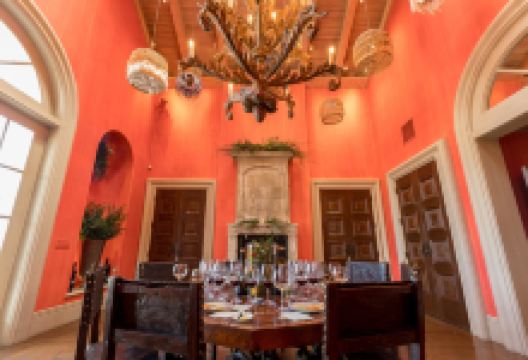 Swanson Vineyards Salon景点图片
