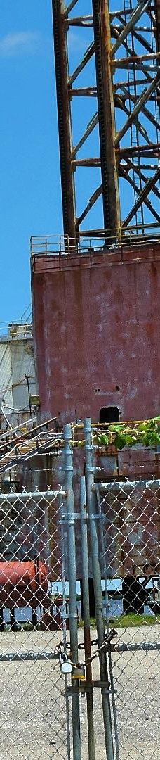 Sabine Pass Battleground State Historic Site-阿瑟港