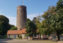 Burg Eisenhardt景点图片