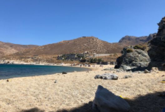 Vaya Beach景点图片