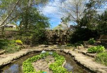 Dubuque Arboretum & Botanical Gardens景点图片