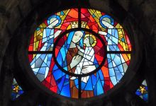 Church of Our Lady of Pamele景点图片